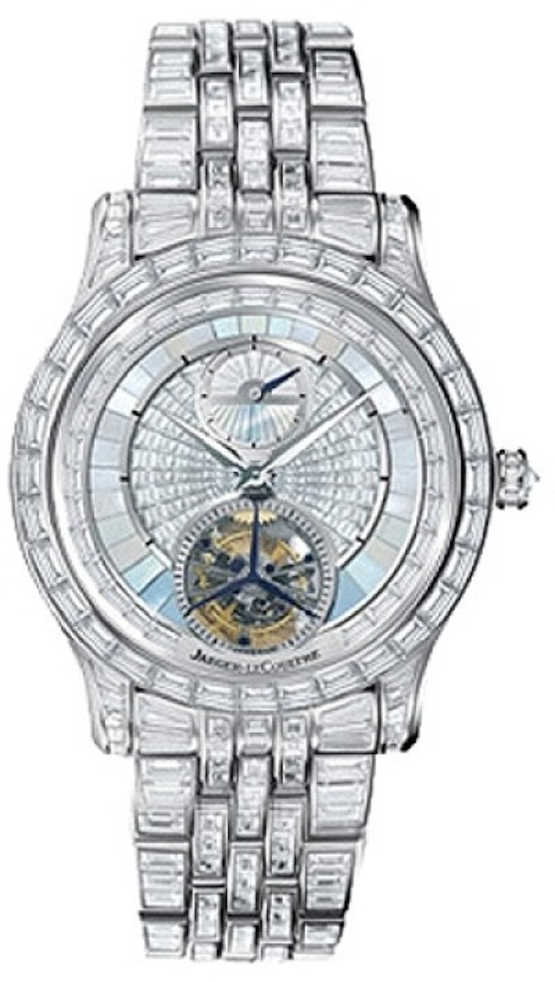 Jaeger-LeCoultre Master Q1663312