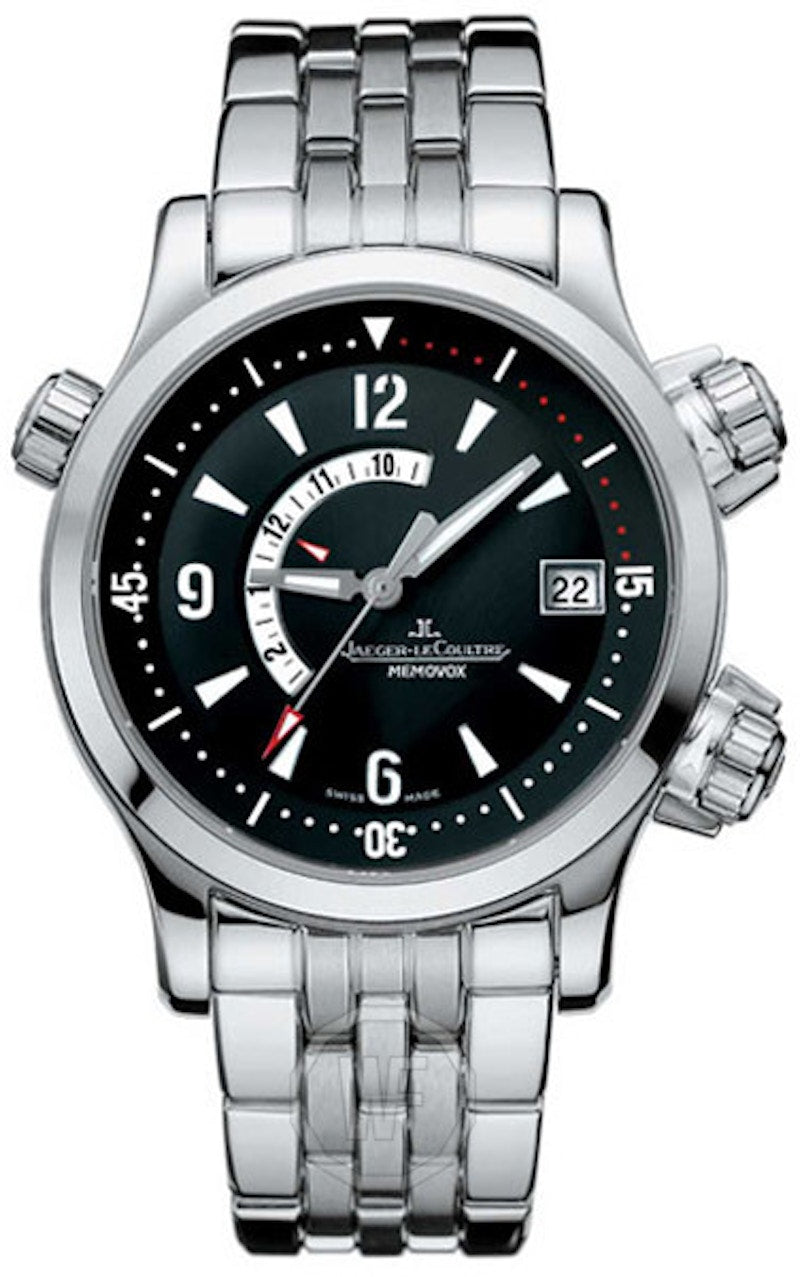 Jaeger-LeCoultre Master Q1708170
