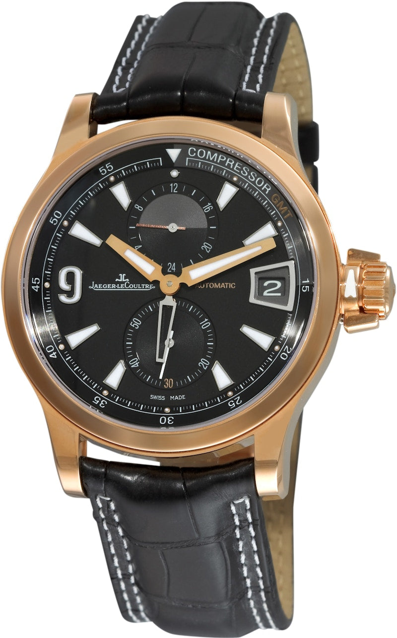 Jaeger-LeCoultre Master Q1732441