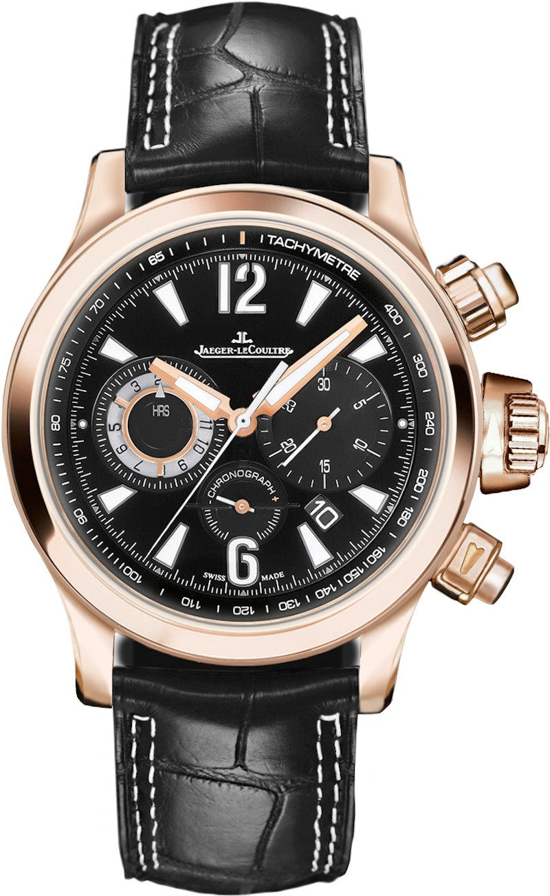 Jaeger-LeCoultre Master Q1752421