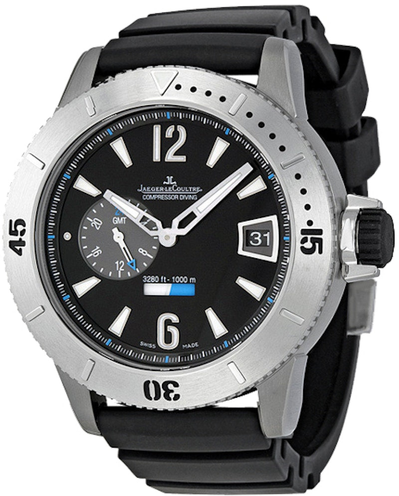 Jaeger-LeCoultre Master Q184T670
