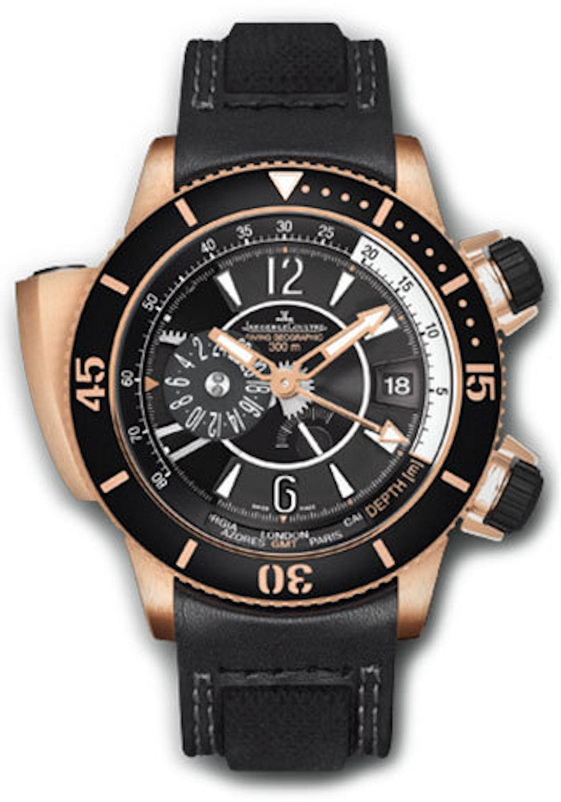 Jaeger-LeCoultre Master Q1852470