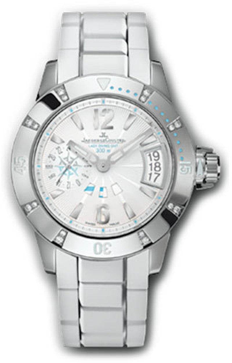Jaeger-LeCoultre Master Q1898720