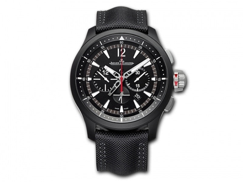 Jaeger-LeCoultre Master Q205C570