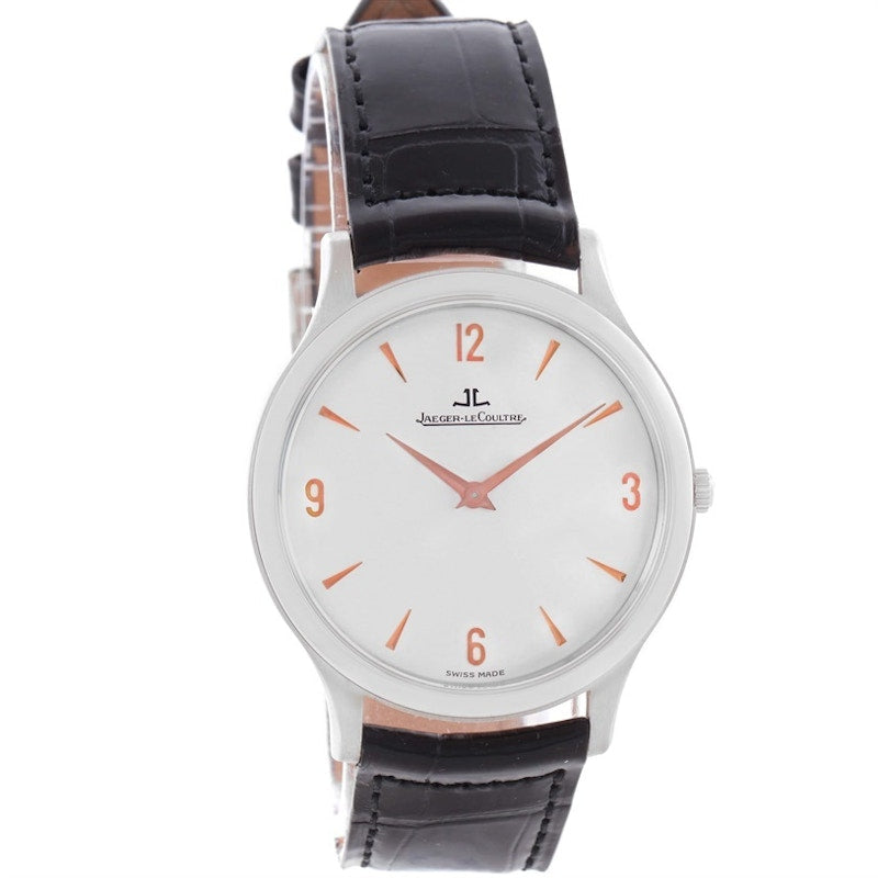 Jaeger-LeCoultre Master Ultra Thin 145.6.79
