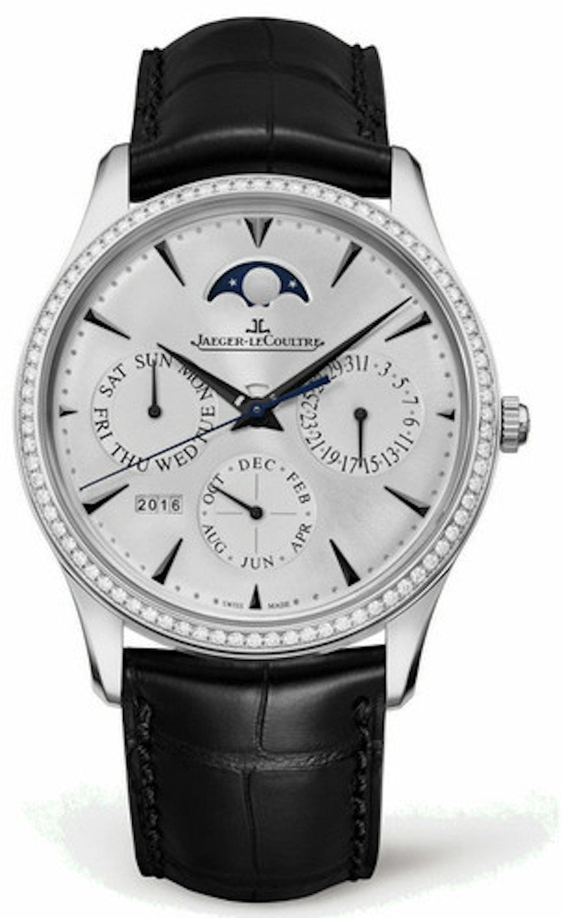 Jaeger-LeCoultre Master Ultra Thin Perpetual Q1303501