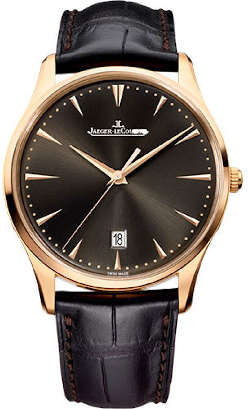 Jaeger-LeCoultre Master Ultra Thin Q128255J