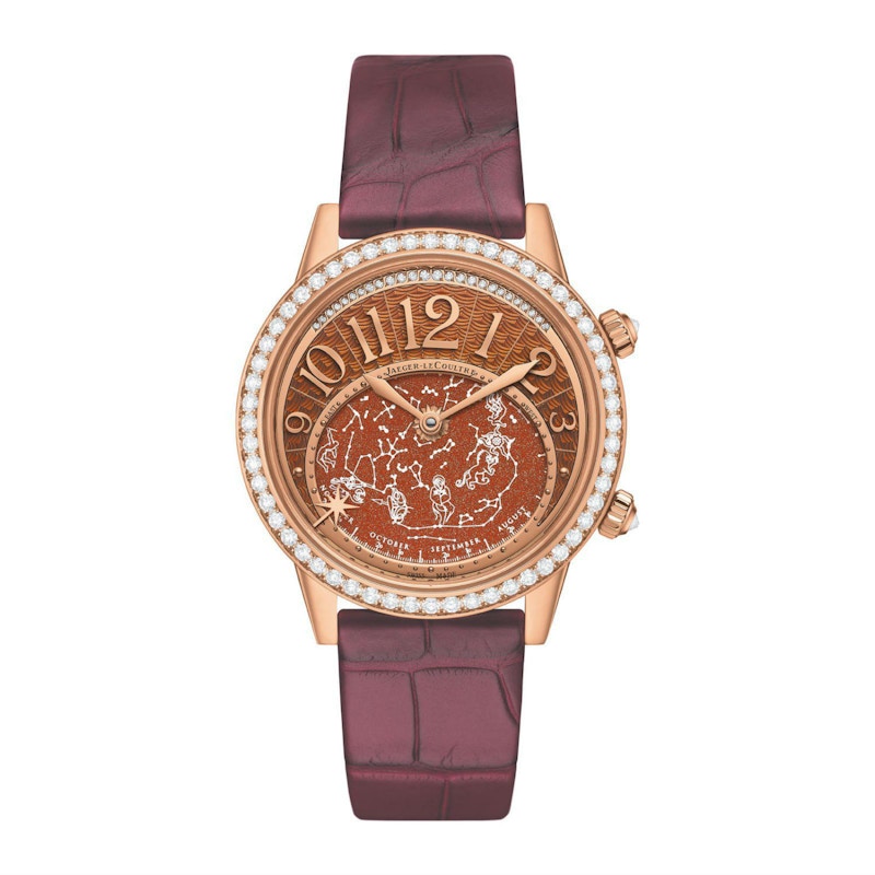 Jaeger-LeCoultre Rendez-Vous Q3482560