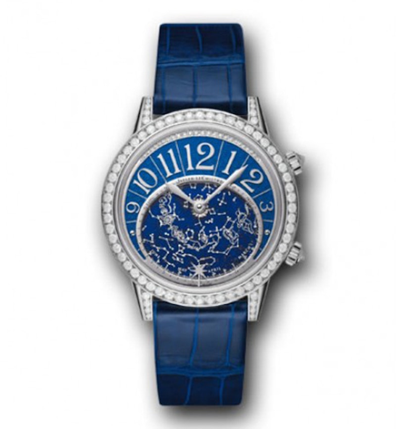 Jaeger-LeCoultre Rendez-Vous Q3483590