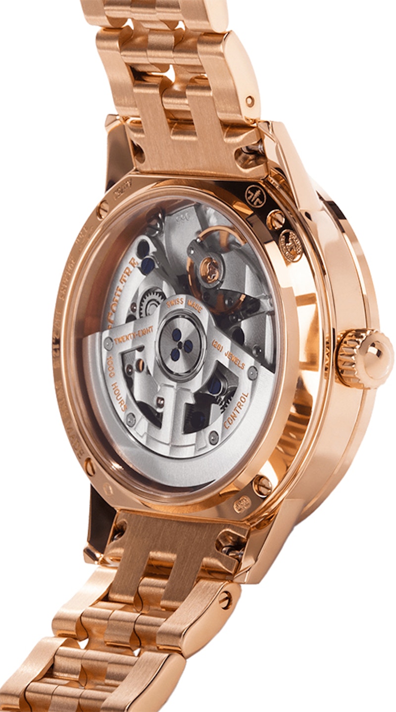 Jaeger-LeCoultre Rendez-Vous Q3512120