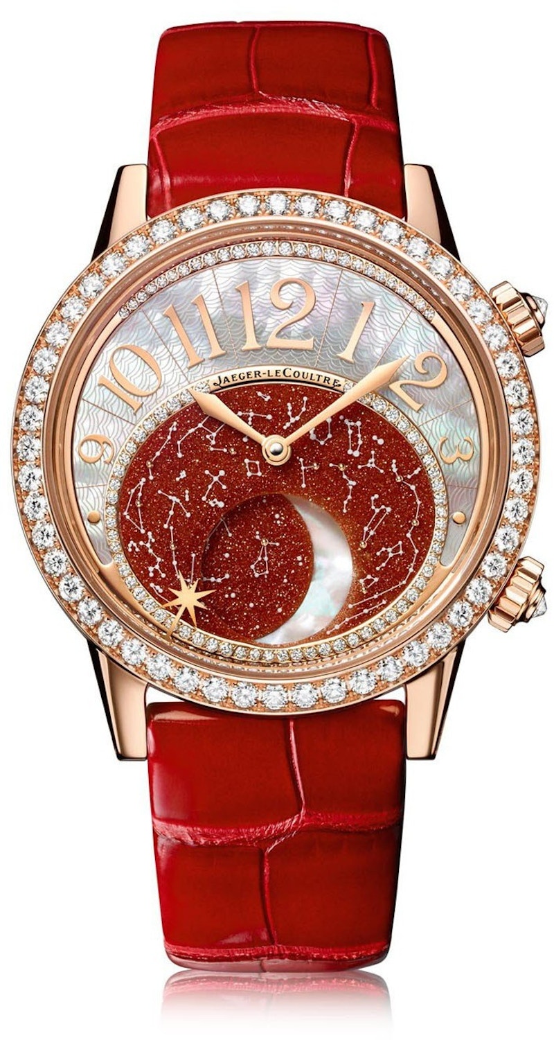 Jaeger-LeCoultre Rendez-Vous Q3532490