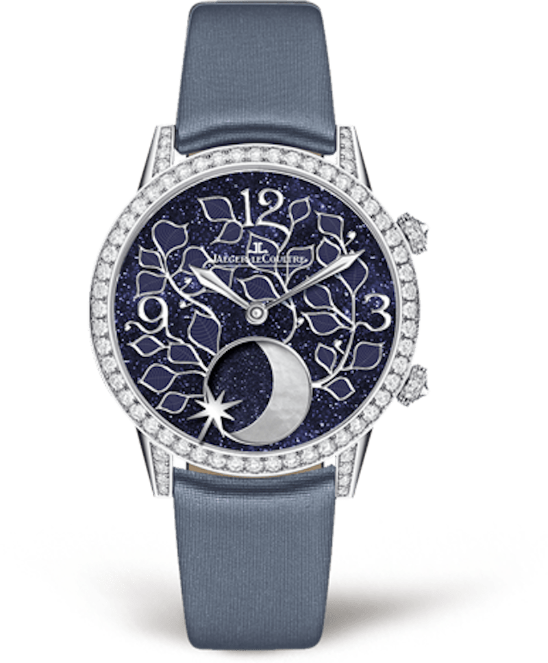 Jaeger-LeCoultre Rendez-Vous Q35334E1