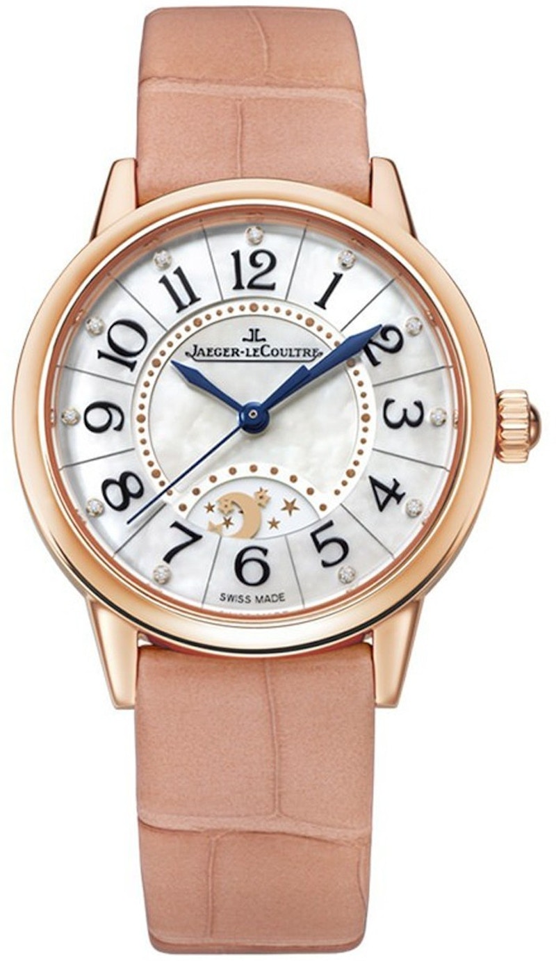 Jaeger-LeCoultre Rendez-vous Night and Day Q3462490