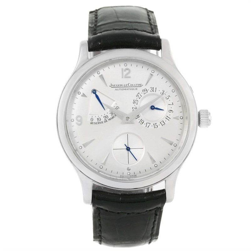 Jaeger-LeCoultre Reserve De Marche 140.8.93.S