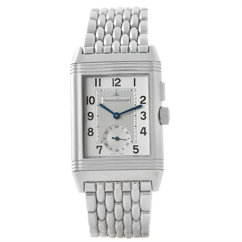 Jaeger-LeCoultre Reverso 272.8.54