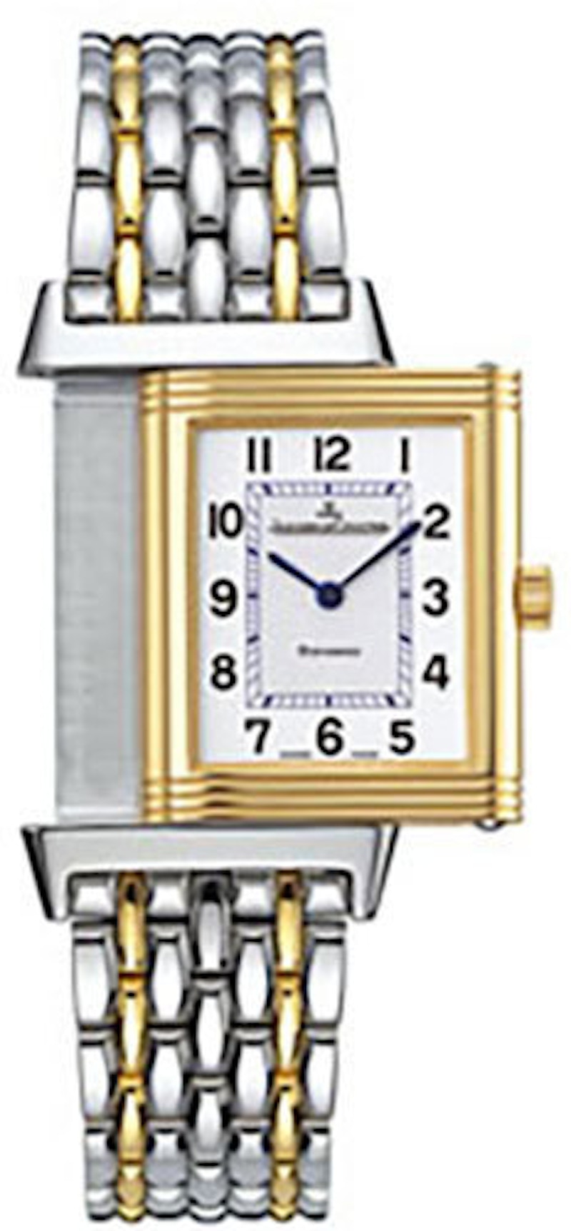 Jaeger-LeCoultre Reverso Classique Q2505110