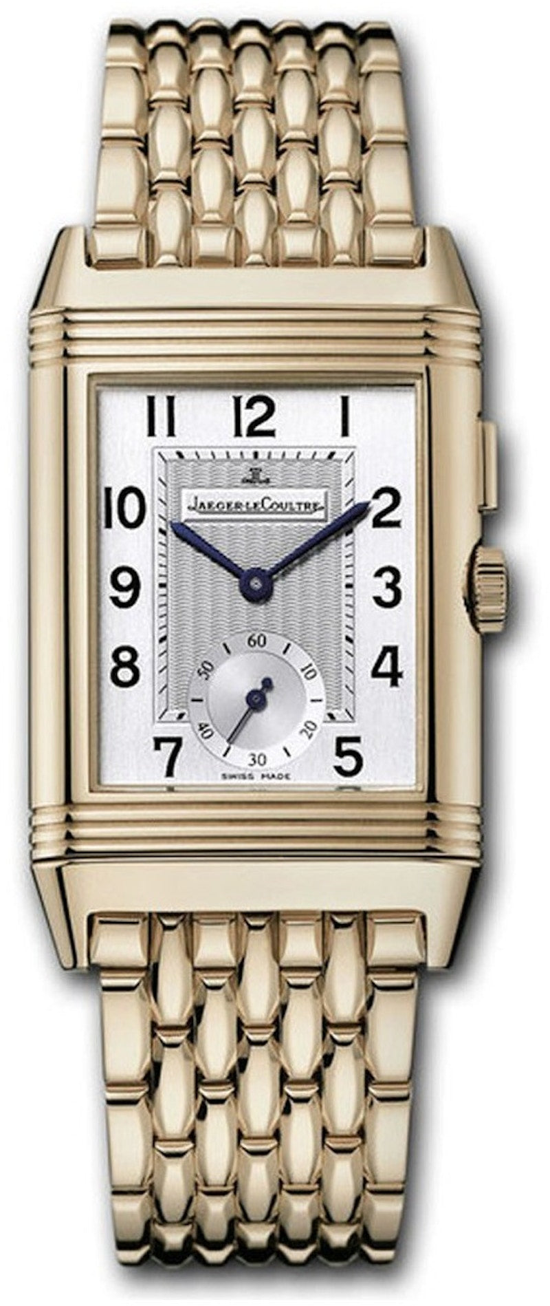 Jaeger-LeCoultre Reverso Duo Q2712110