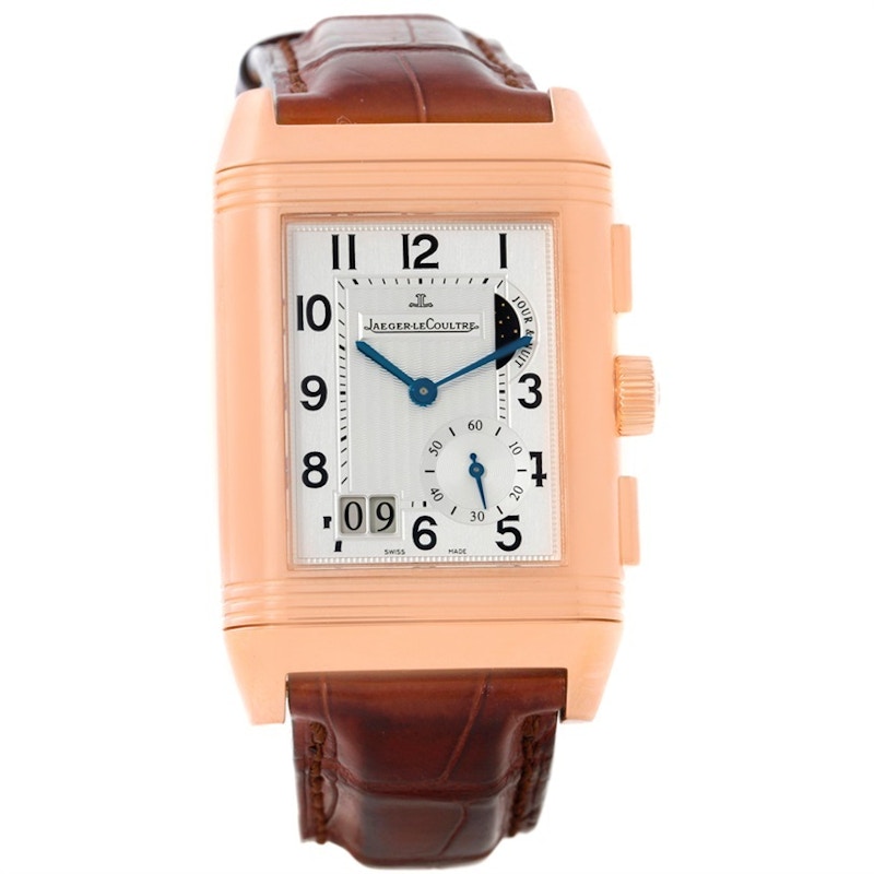 Jaeger-LeCoultre Reverso Grande 240.2.18