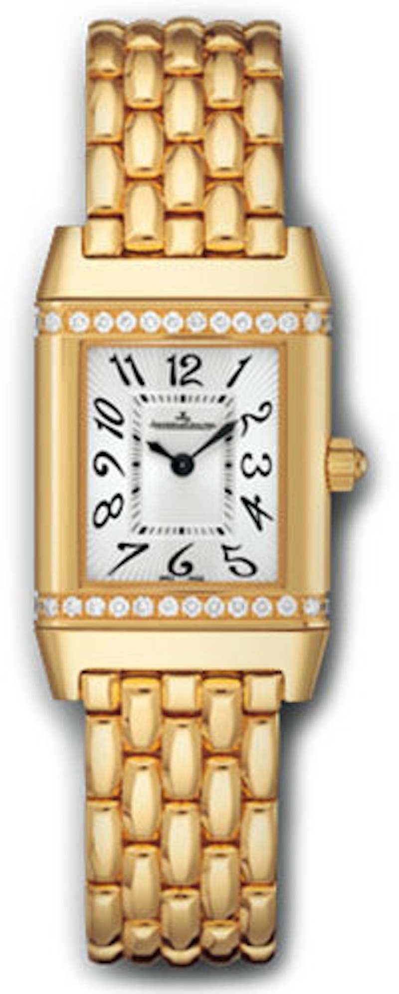 Jaeger-LeCoultre Reverso Lady Q2641140