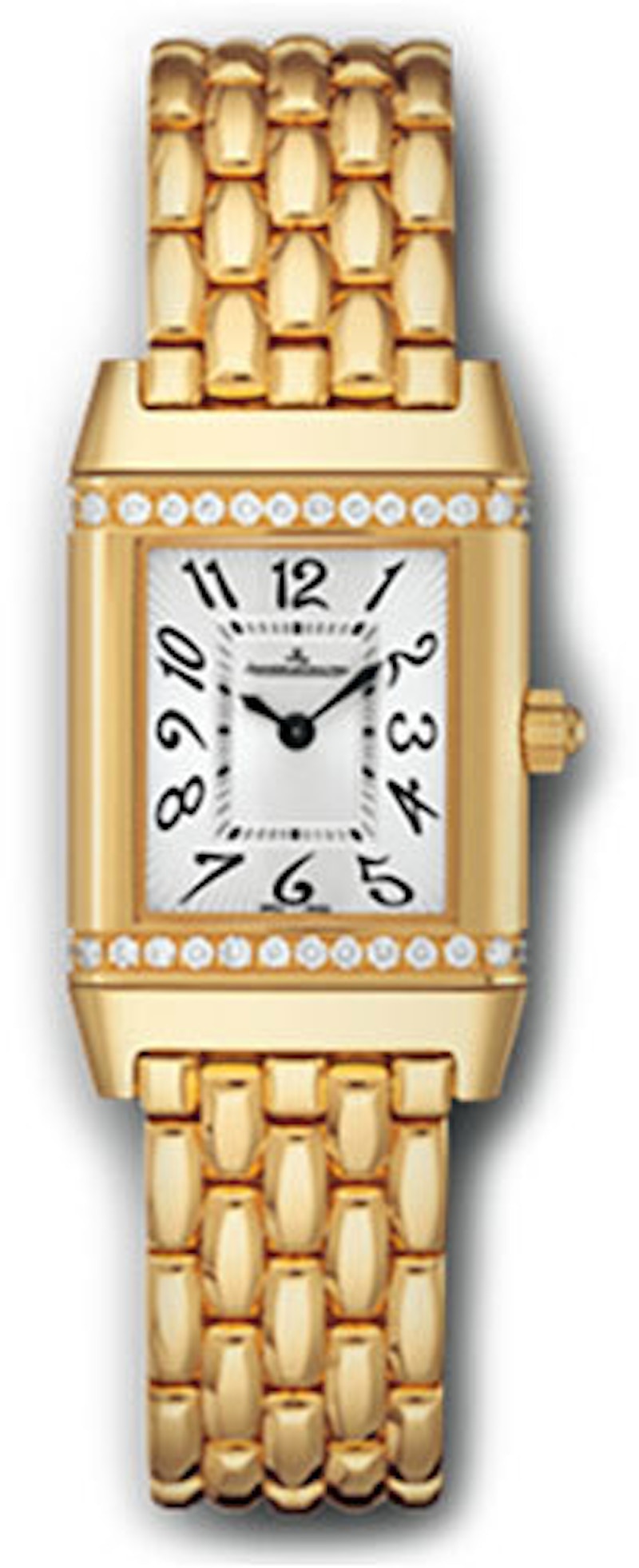 Jaeger-LeCoultre Reverso Q2651130