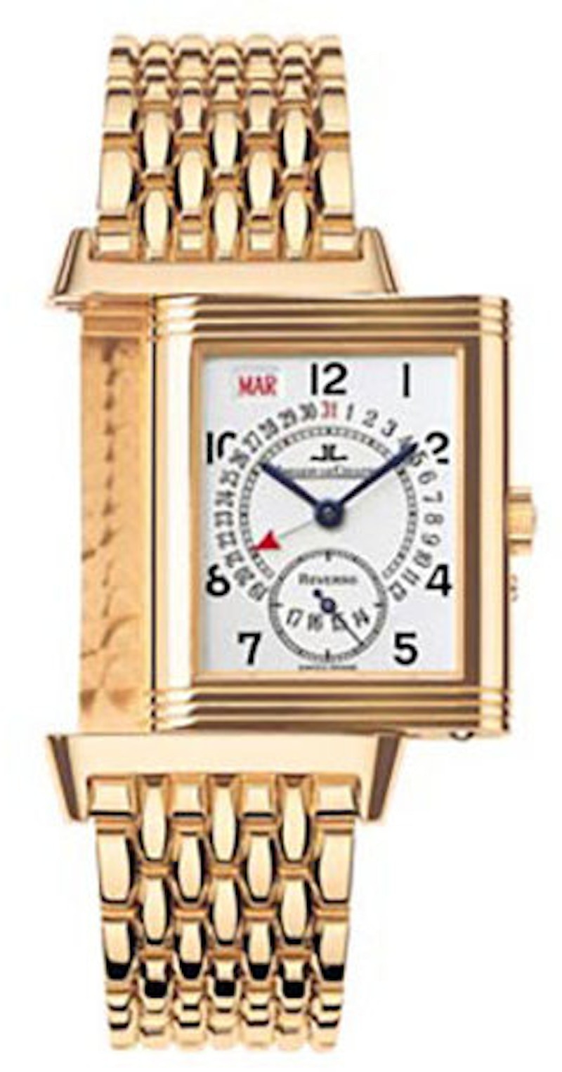 Jaeger-LeCoultre Reverso Q273212A
