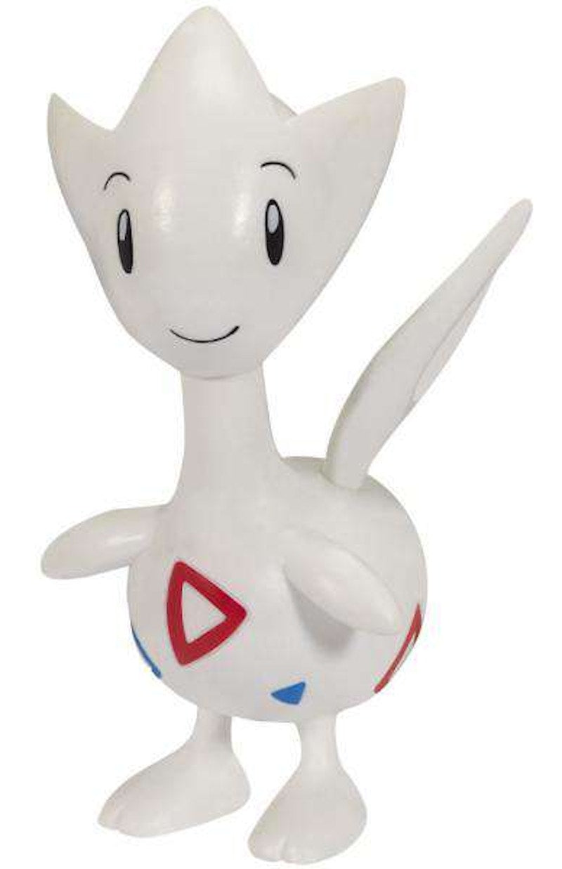 Jakks Pacific Pokemon Series 15 Togetic Figure