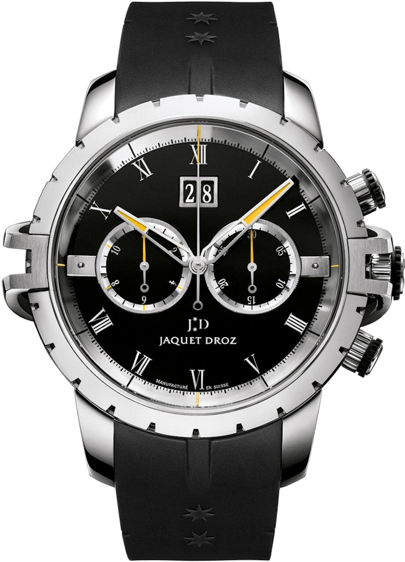 Jaquet Droz Grande Seconde SW J029530409