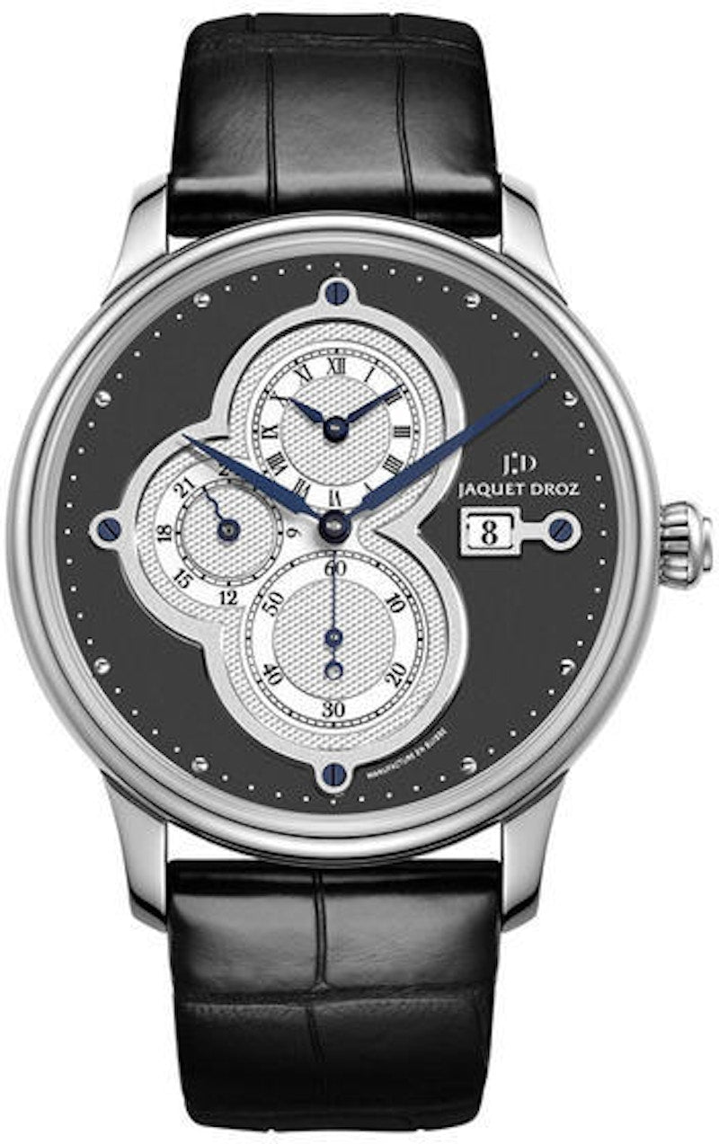Jaquet Droz Majestic J015134201