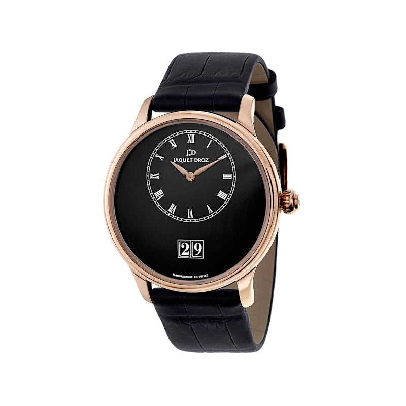 Jaquet Droz Petite Heure J016933210