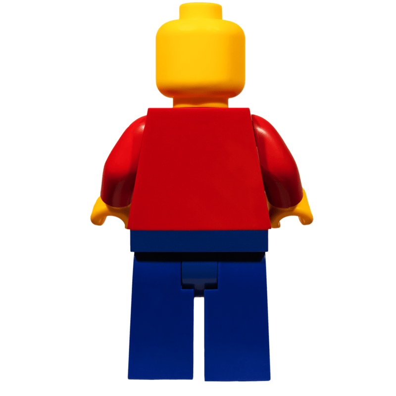 Jason Freeny Supersized Micro Anatomic (Junior)
