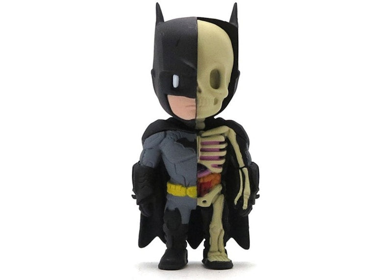 Jason Freeny XXRAY DC Comics Batman #01 Figure
