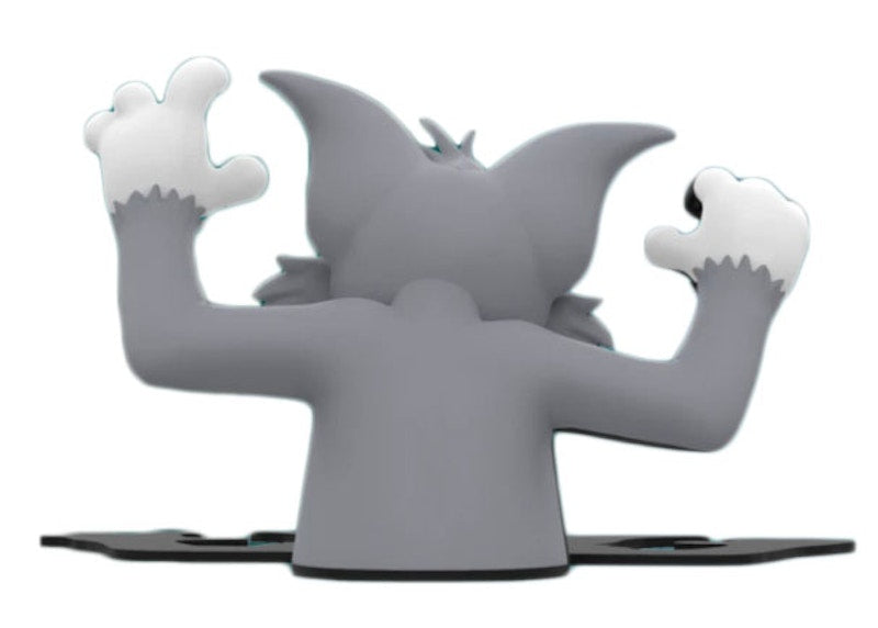 Jason Freeny XXRAY Tom and Jerry (Shadow Edition) Vinyl Figure