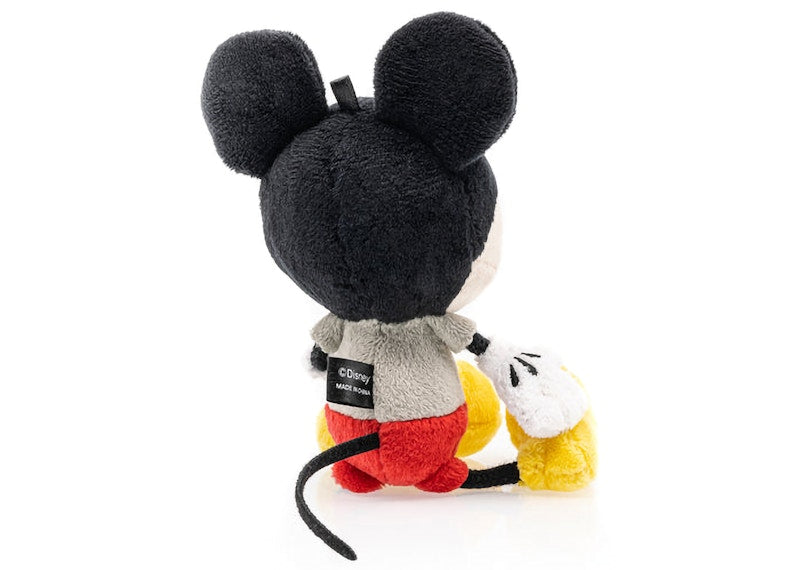Javier Calleja x Disney Little Mickey Mouse Mini Keychain Multi