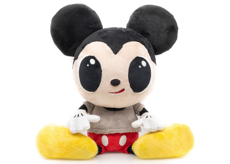 Javier Calleja x Disney Little Mickey Mouse Plush Multi