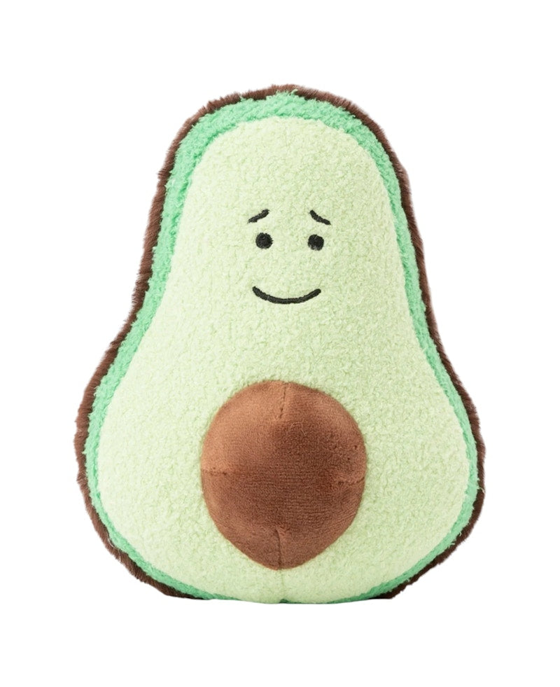 INFRATHIN Avocado Plush Set
