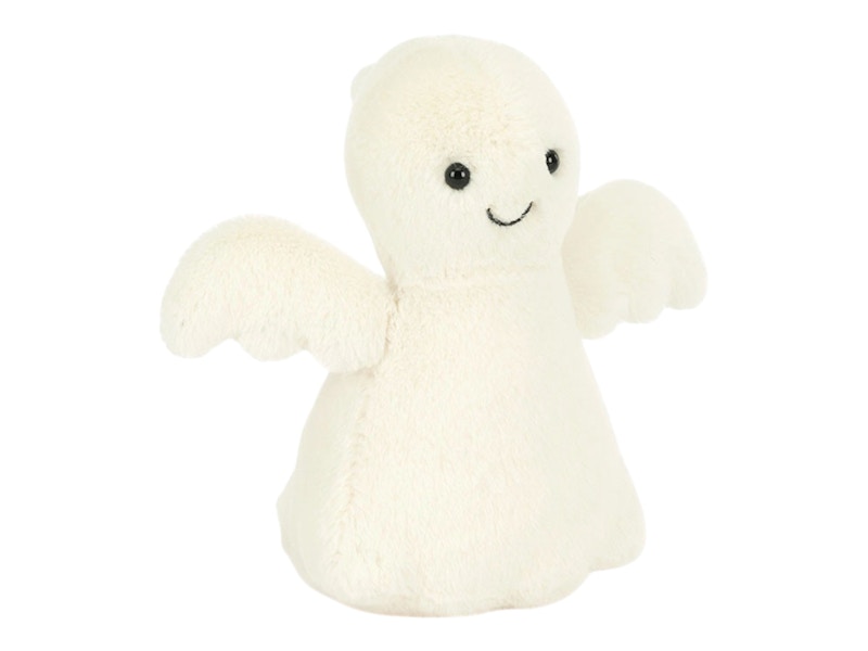 Jellycat Mysti Ghost Plush