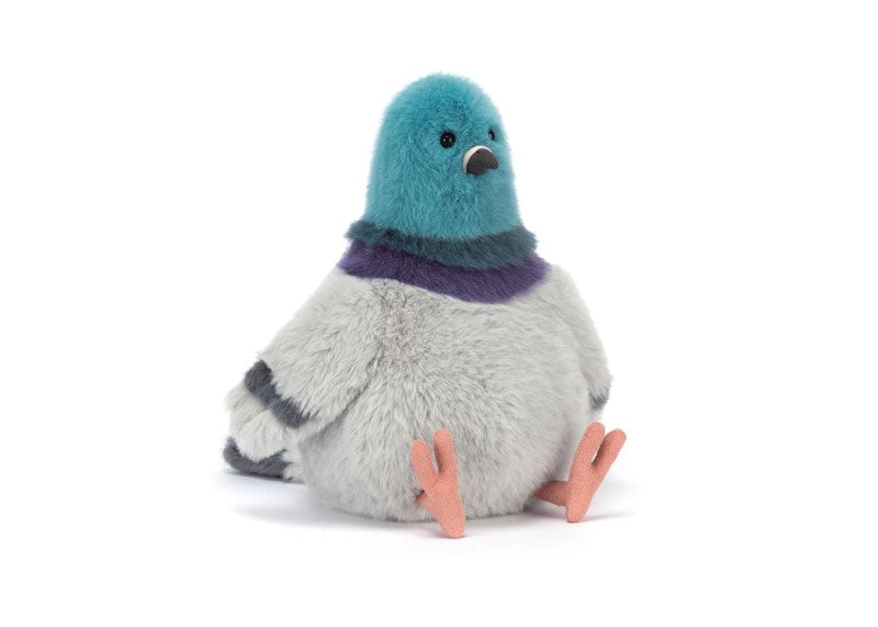 Jellycat Strutton Pigeon Plush