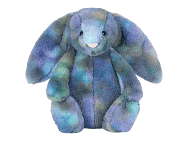 Jellycat Zodihop Luxe Bunny Plush