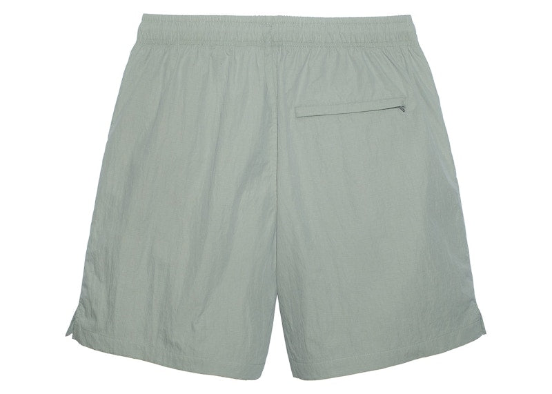 Joe Freshgoods For New Balance Nylon Shorts Light Green