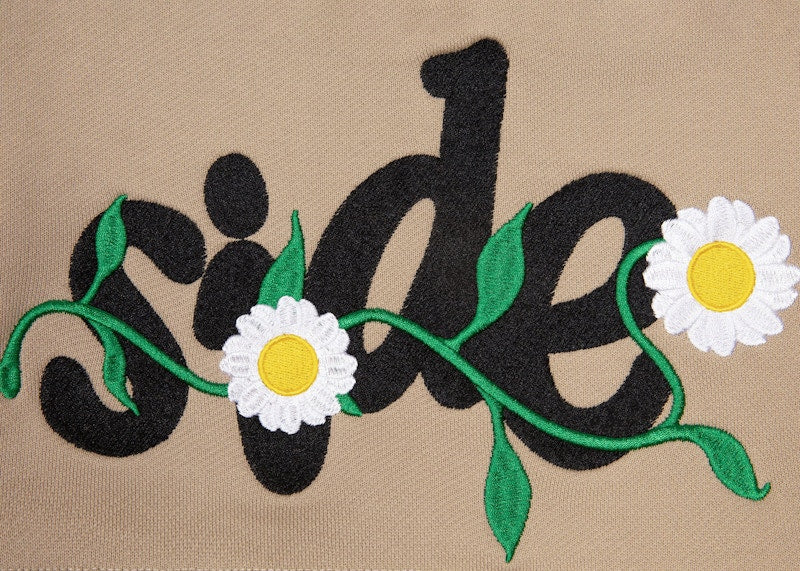 Joe Freshgoods Outside Shorts Fawn