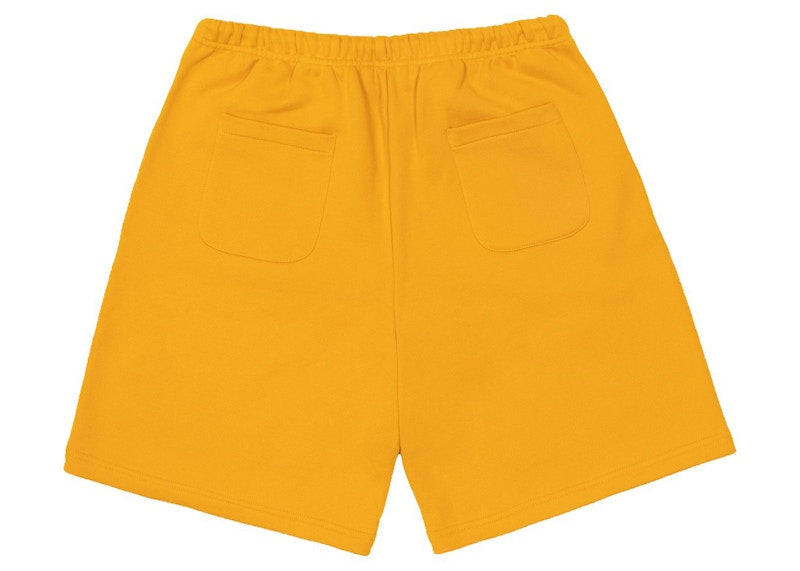 Joe Freshgoods Outside Shorts Gold