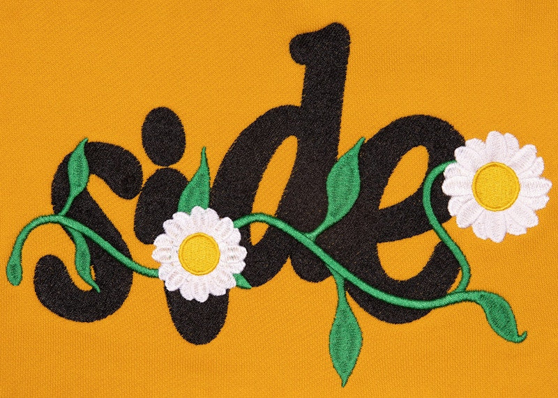 Joe Freshgoods Outside Shorts Gold