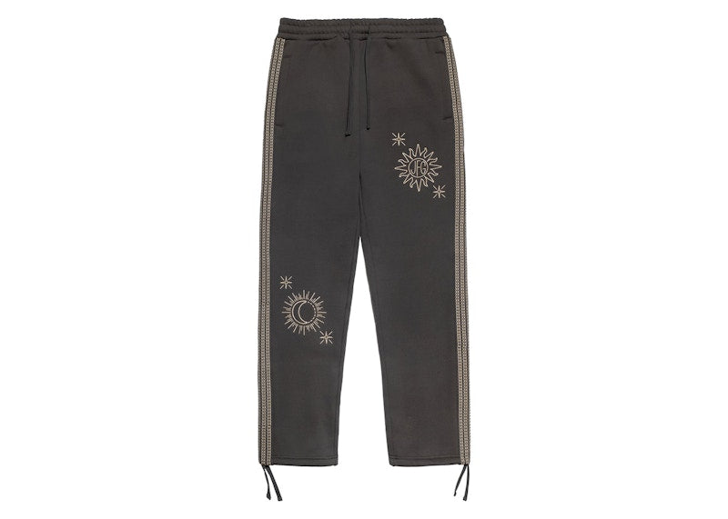 Joe Freshgoods Sun + Stars Sweatpants Charcoal