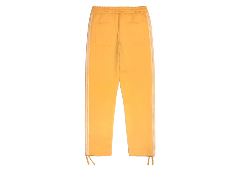 Joe Freshgoods Sun + Stars Sweatpants Yellow