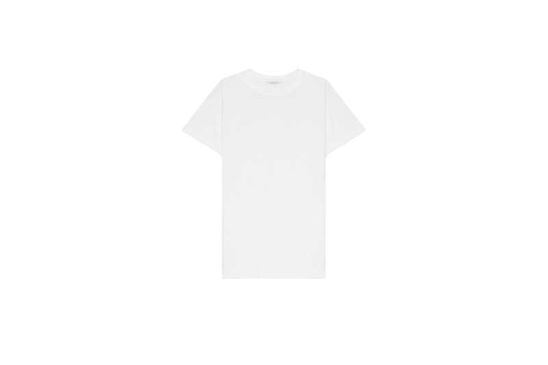 John Elliott Anti-Expo T-shirt White