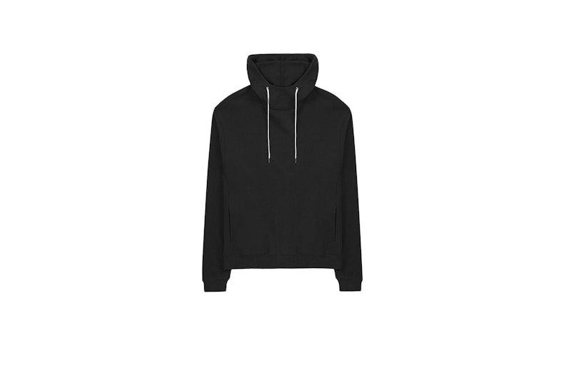 John Elliott Apsen Mock Black