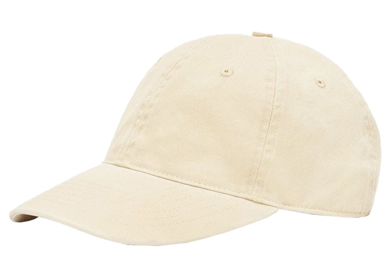 John Elliott Washed Dad Hat Tan