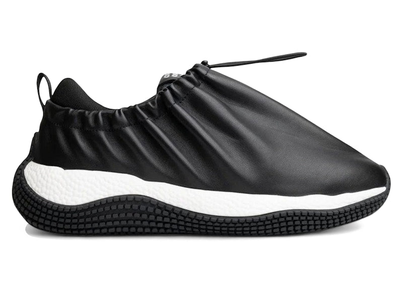 John Geiger 004 2.0 Midnight Black