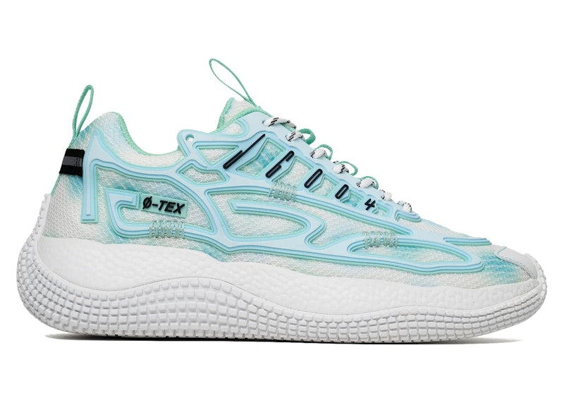 John Geiger 004 Ice Glow