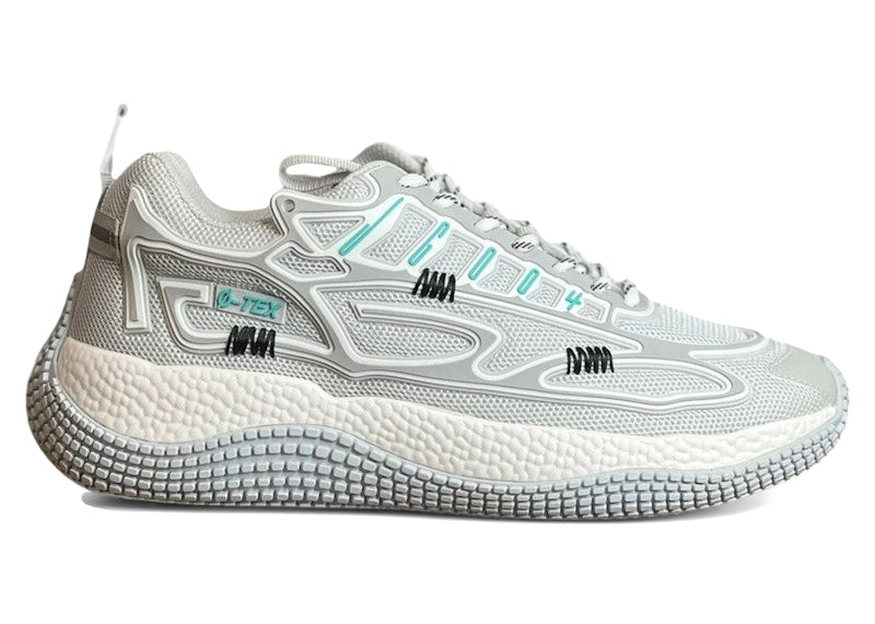 John Geiger 004 Tron Cement